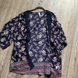 Kimono! Size L/XL